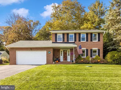3226 Sharp Rd, Glenwood, MD 21738