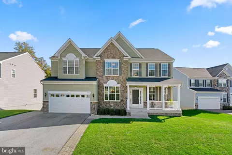 7039 Golden Crst, Elkridge, MD 21075