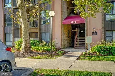 5923 Tamar Dr #5P17, Columbia, MD 21045