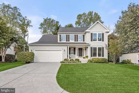 5925 Northern Ct, Elkridge, MD 21075