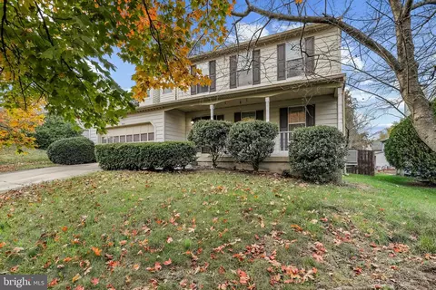 8664 Mission Rd, Jessup, MD 20794