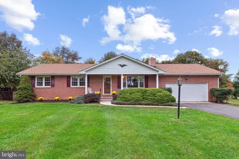1350 Driver Rd, Marriottsville, MD 21104