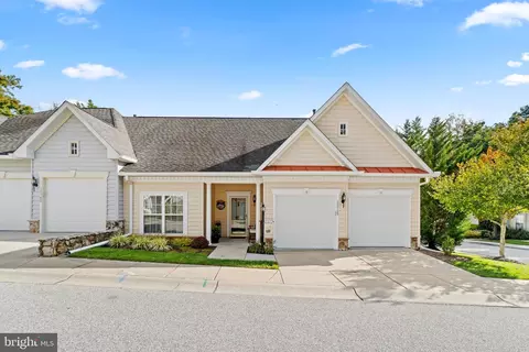 10745 Autumn Splendor Dr #51, Columbia, MD 21044