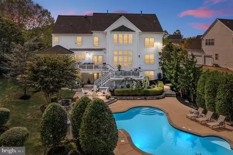 7209 Wolverton Ct, Clarksville, MD 21029