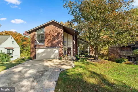9512 Longlook Ln N, Columbia, MD 21045