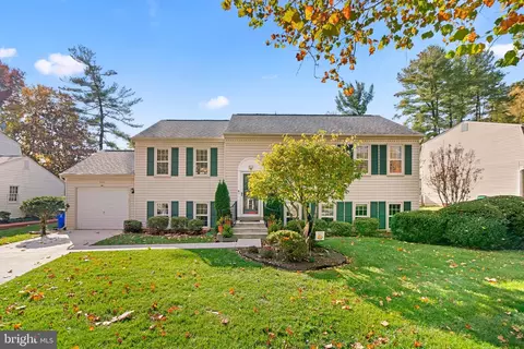 5618 Lightspun Ln, Columbia, MD 21045