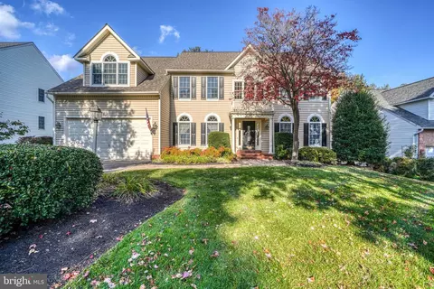 2972 Poland Springs Dr, Ellicott City, MD 21042