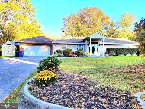 6601 Whitegate Rd, Clarksville, MD 21029
