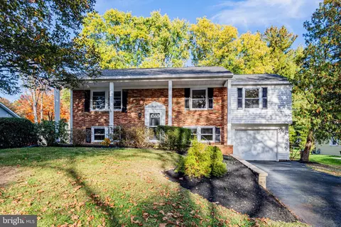 5017 Cloudburst Hl, Columbia, MD 21044