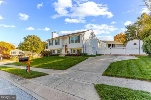 7871 Butterfield Dr, Elkridge, MD 21075