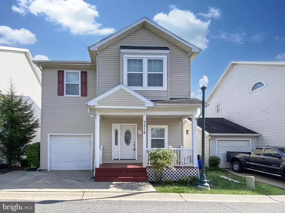  7316 Jubilee Cir, Elkridge, MD 21075 photo 1