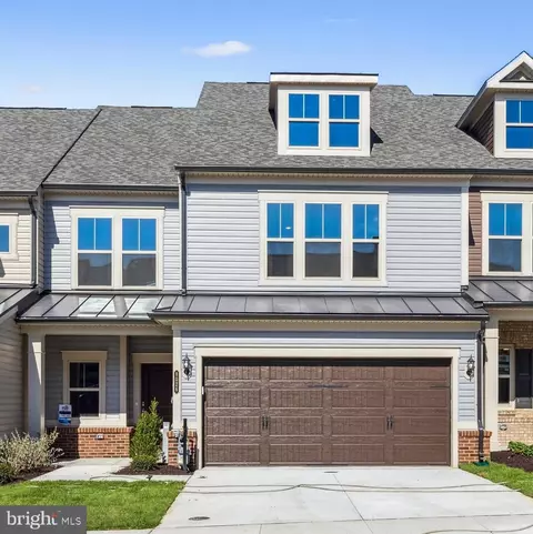 8033 Jennys Way, Fulton, MD 20759