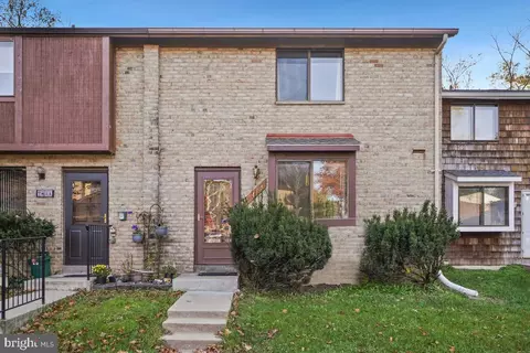 7413 Hickory Log Cir, Columbia, MD 21045