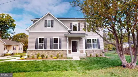 9246 Coleman Thomas Rd, Columbia, MD 21046