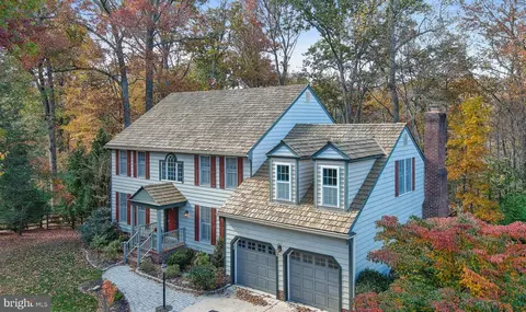 11880 Bright Psge, Columbia, MD 21044