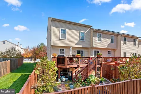 9220 Maxwell Ct, Laurel, MD 20723 photo 42