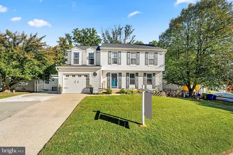 8051 Hillrise Ct, Elkridge, MD 21075