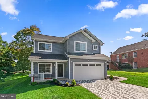 6955 Lennox, Elkridge, MD 21075