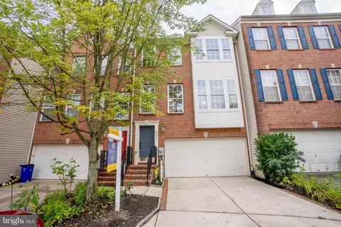 9967 Fragrant Lilies Way, Laurel, MD 20723