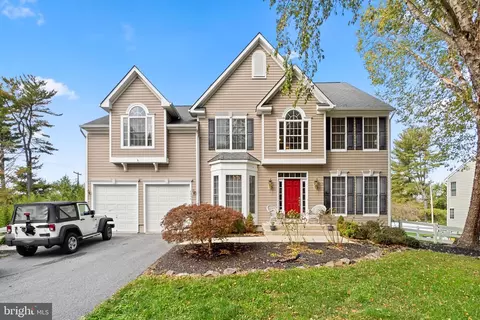 4036 Saint Johns Ln, Ellicott City, MD 21042