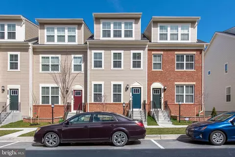 7148 Banbury Dr, Hanover, MD 21076