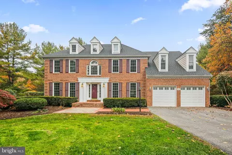 8846 Doves Fly Way, Laurel, MD 20723