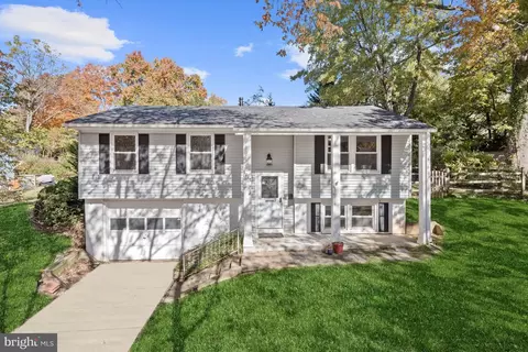 5017 Hesperus Dr, Columbia, MD 21044