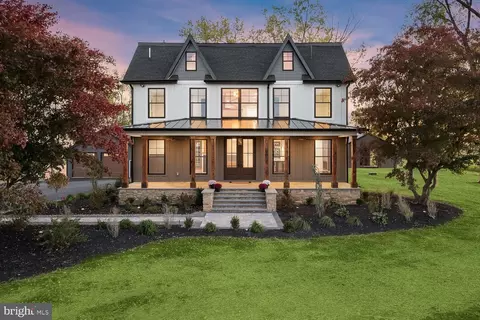 15775 Frederick Rd, Woodbine, MD 21797