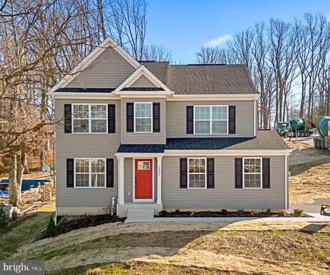 6203 Elkrise Pl, Elkridge, MD 21075