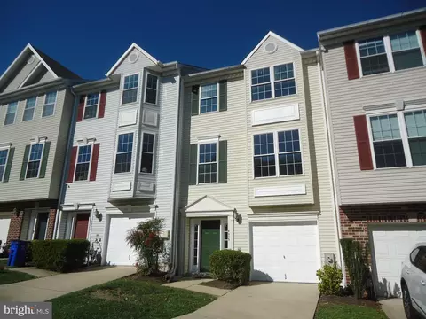 4933 Webbed Foot Way #17, Ellicott City, MD 21043