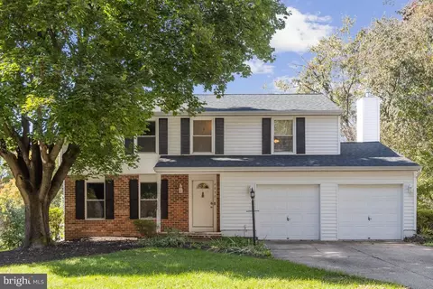 8032 Red Jacket Way, Jessup, MD 20794
