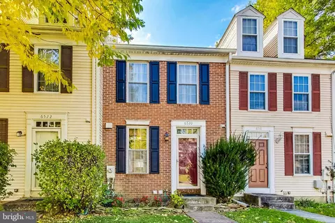 6520 Ducketts Ln #12-9, Elkridge, MD 21075