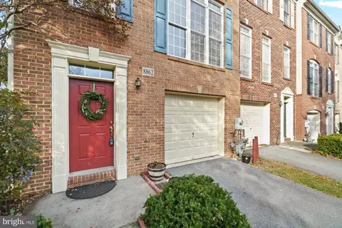 8862 Montjoy Pl, Ellicott City, MD 21043