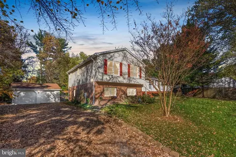 8401 Foundry St, Savage, MD 20763