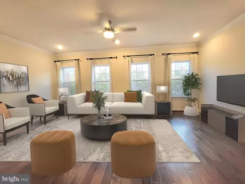 7439 Saint Margarets Blvd, Hanover, MD 21076