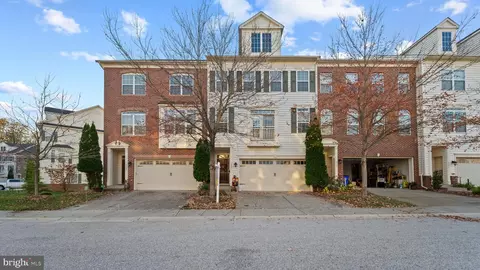 9707 Soothing Shade Way, Laurel, MD 20723