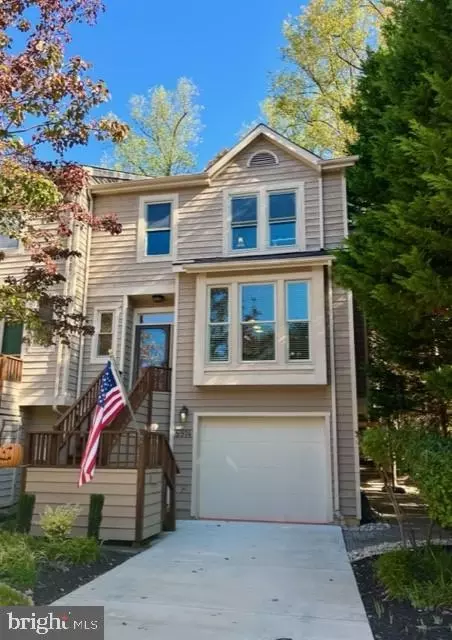 5914 Cedar Fern Ct, Columbia, MD 21044