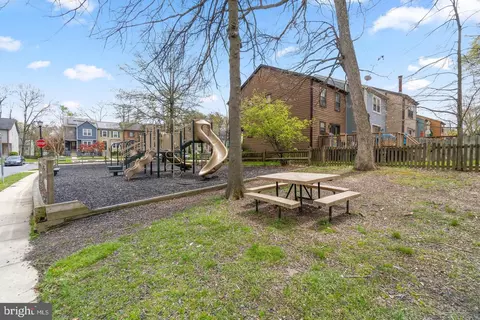 9117 Bryant Ave, Laurel, MD 20723 photo 29