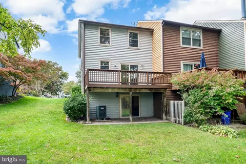 9117 Bryant Ave, Laurel, MD 20723 photo 27