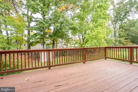 9117 Bryant Ave, Laurel, MD 20723 photo 12