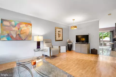 9117 Bryant Ave, Laurel, MD 20723 photo 9