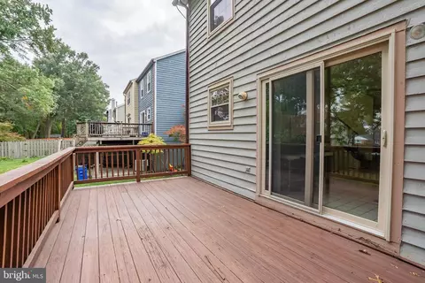 9117 Bryant Ave, Laurel, MD 20723 photo 13