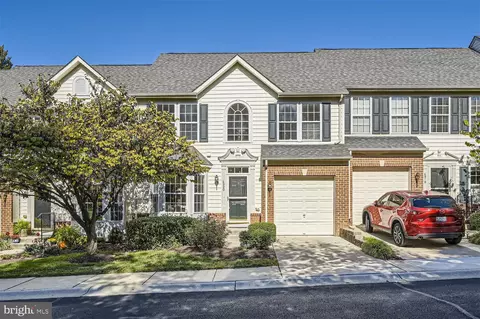 4920 Water Grove Ln #31, Ellicott City, MD 21043
