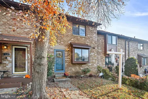 7132 Talisman Ln, Columbia, MD 21045