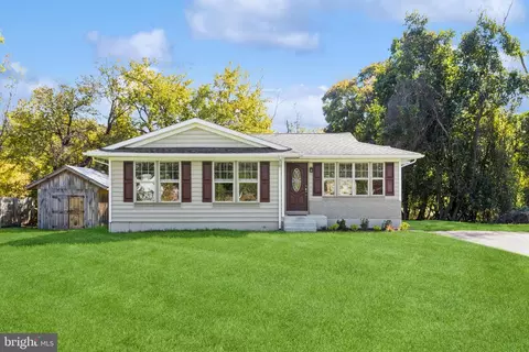 5737 Race Rd, Elkridge, MD 21075