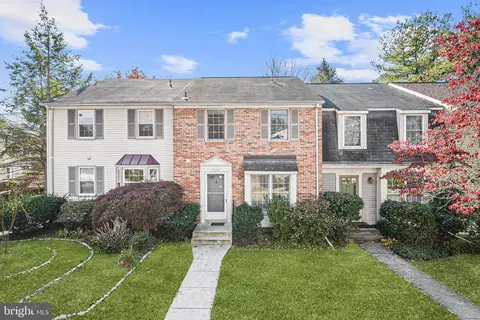 3526 Split Rail Ln, Ellicott City, MD 21042