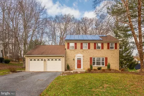 3833 Dahlgren Ct, Ellicott City, MD 21042