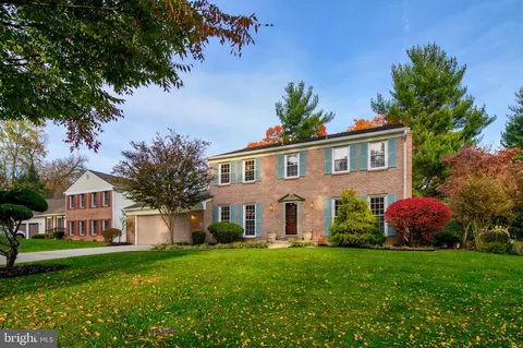 5021 Whetstone Rd, Columbia, MD 21044