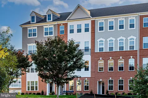 7207 Gringotts Way, Elkridge, MD 21075