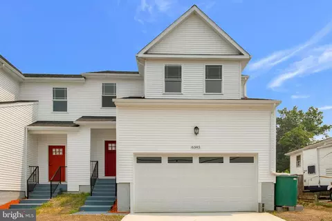 6345 Loudon Ave, Elkridge, MD 21075